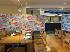 -禾风·海鲜料理自助(玉林店)