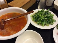 -一盐堂本帮菜(外滩店)