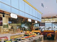 -汉阳廷自助烤肉(同和金铂天地店)