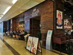 -Let's Taipei 非常烘焙(太古里店)