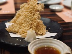 炸虾天妇罗-山葵家·创意料理(万象汇店)