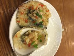 桂林粥城漓江菜(滨江路店)-桂客膳房·珍品堂