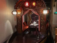 -广州花园酒店荔湾亭·地道点心·粤式饮茶