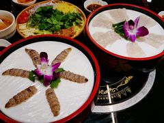 -草鱼先生潮州鱼生·虾生(新厦花园店)