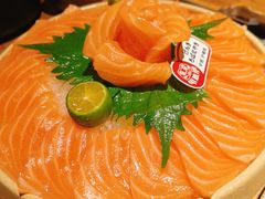 -炉胜·炉端烧·居酒屋