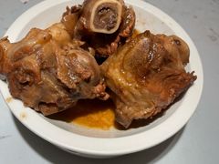 -关东小磨东北菜(漕河泾印象城店)