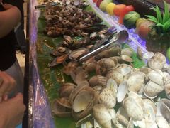 -科尔海悦酒店·柏顿花园餐厅(清河东路店)