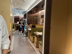 -海底捞火锅(东方时代广场店)