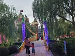 -安徒生童话乐园