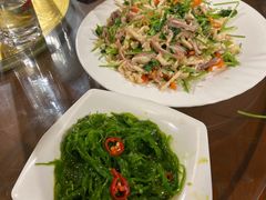 -合家院饭庄(榆关道店)