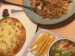 -菲滋意式餐厅(临海银泰店)