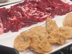 -潮汕美牛肉丸火锅店(天宁寺店)