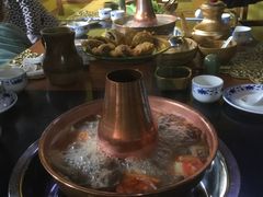 -陀岗美食·云南藏式特色餐厅