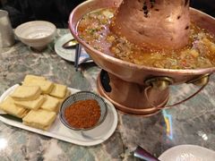 -浩海火燒雲傣家菜(芮欧百货店)