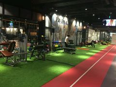 -VLines耀能运动24小时·月付制健身(京广桥店)