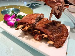 -小贝壳酒楼(经九路店)