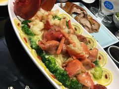 -聚鑫阁江浙菜·非遗传承技艺(闵行交大店)