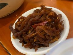 -园林美食城·本土农家菜(杨和镇店)