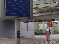 -香港国际机场-T2航站楼