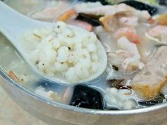 -广场正宗原汁薏米店