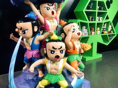 -上海电影博物馆