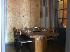 -一心烤肉(延安路店)