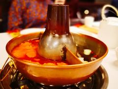 -乔先生涮肉·鲜活牛羊肉火锅(塘沽店)