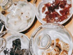 -阮大兴糕团(杭州西湖银泰百货店)