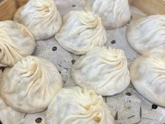 -锡笼记·无锡小笼(常熟万达店)