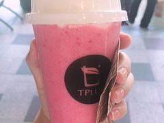 -TPLUS茶家(上海商城南京西路店)