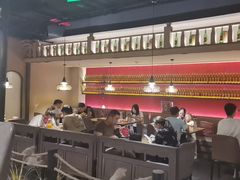 -那时新疆·若羌(经纬汇店)