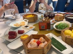 -怀德酒楼·粤菜·海鲜·茶点(宝安国际机场店)