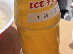 -子午路张记肉夹馍(兵马俑店)