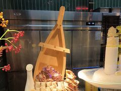 -阿伟海鲜楼·福建菜(延寿店)