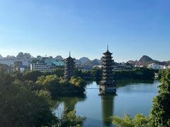 -忆咖啡观景餐厅(桂林象山公园店)