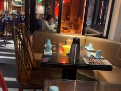 -江边城外烤全鱼(方庄时代购物中心店)