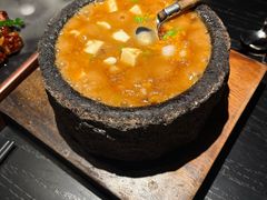 -锦楼·臻选新杭帮(杭州中心店)