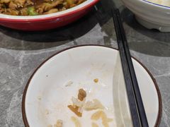 -农家湘菜(安亭店)