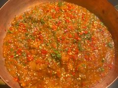 -Ameigo梅果·云贵川bistro(长宁来福士店)