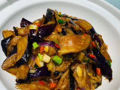 -兰湘子·湘菜小炒(石家庄万象城店)