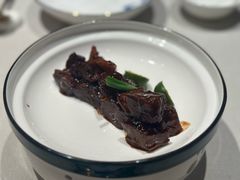 -狮王府淮扬菜(夫子庙老门东店)