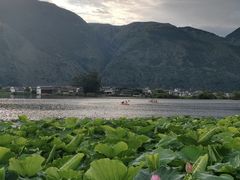 -大理洱源西湖景区