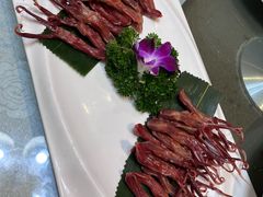 -贵人御膳