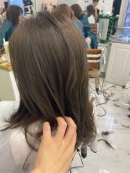 -潘多拉Hairsalon