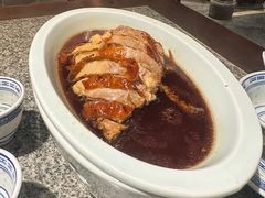 -南京大牌档(济南万象城店)