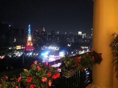 -深圳威尼斯英迪格酒店