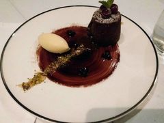 -牛排坊(成都群光君悦酒店)