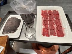 -南门涮肉(上海一店)