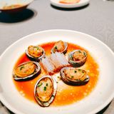 拔草徐记海鲜上海首店[加油]