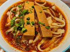 -韩师傅老大同刀削面(北苑路店)